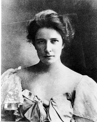 Spouse: Zulime Taft Garland