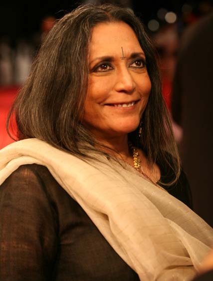 Deepa Mehta