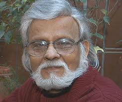 Satish Gujral