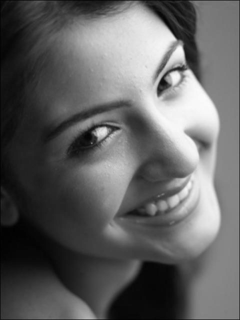Anushka Sharma