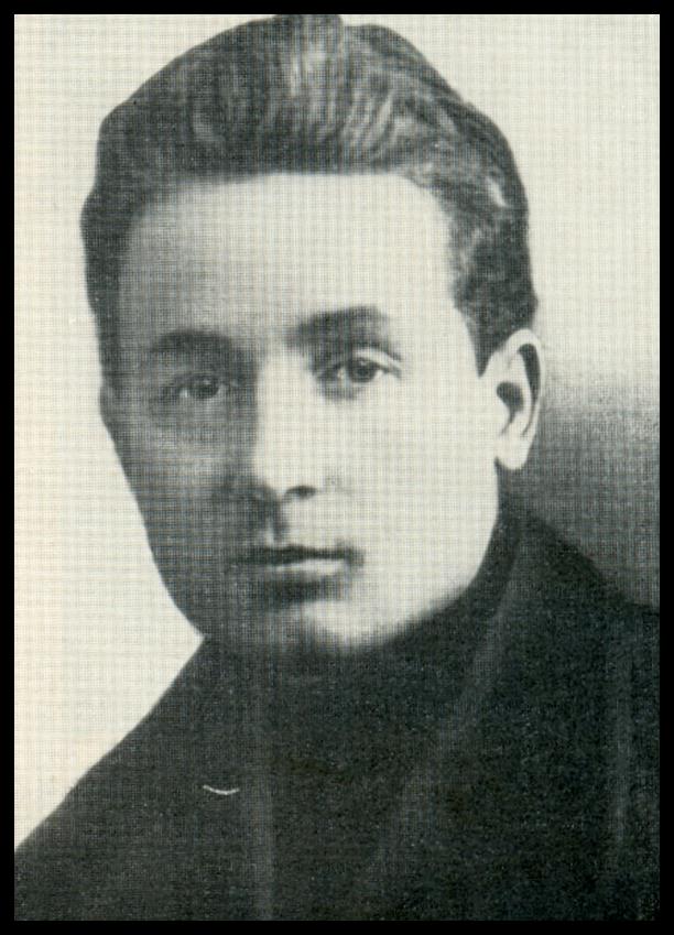 Kuzma Chorny