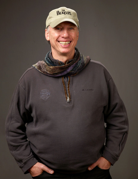 1st husband: Paul Saltzman