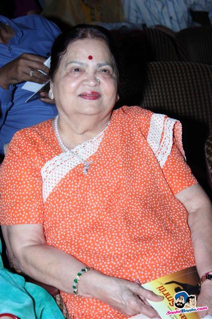 Mother: Kokilaben Ambani