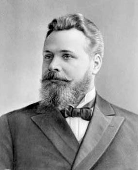 Yefim Karsky