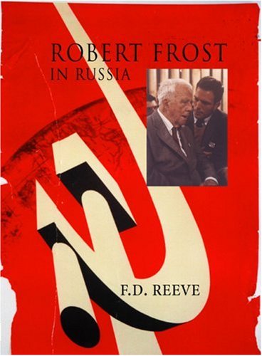 Fraanklin Reeve Franklin Reeve (September 18, 1928 — June 28, 2013), American educator ...