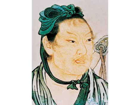 Xin Han