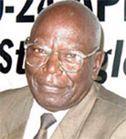 Didymus Mutasa