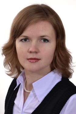 Tatyana Bukhovetz