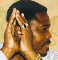 Lovemore Tshuma