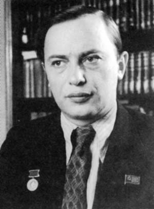Arkadiy Kuleshov
