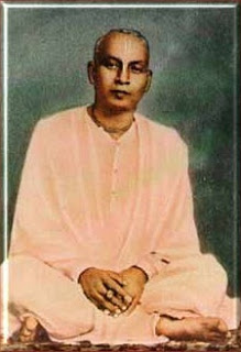 Bhakti Hridaya Bon Swami