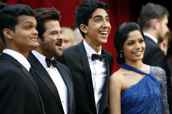 15th Screen Actors Guild Awards