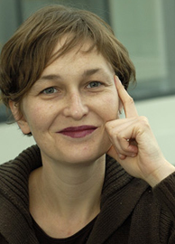 Marianne Bertrand