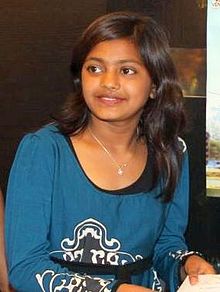 Gallery of Rubina Ali