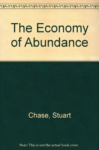 Chasing Stuart Stuart Chase (March 8, 1888 — November 16, 1985), American economist ...