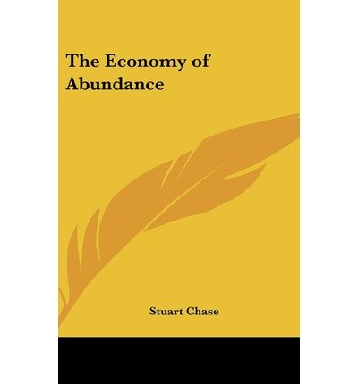Chasing Stuart Stuart Chase (March 8, 1888 — November 16, 1985), American economist ...