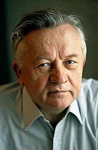 IVAN SHAMYAKIN