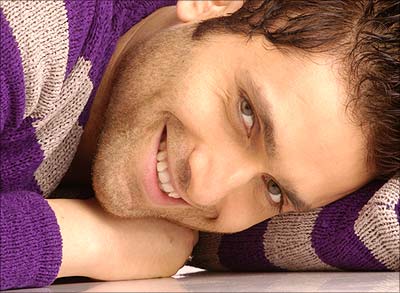 Gallery of Shiney Ahuja