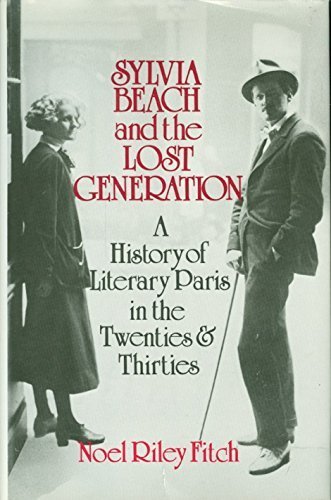 Noel Riley Noel Riley Fitch (born December 24, 1937), American educator, writer ...