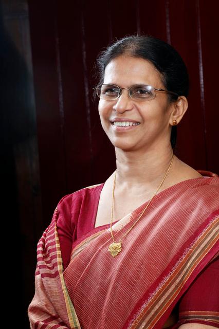 Khadeeja Mumtaz