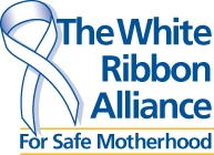 White Ribbon Alliance 