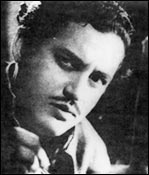 husband: Guru Dutt
