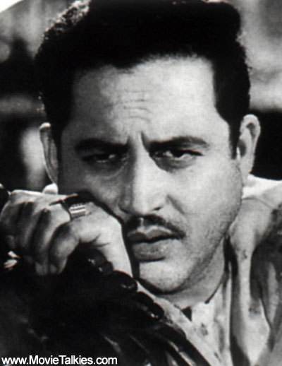 Guru Dutt
