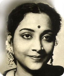 Geeta Dutt
