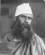 Sri Anirvan (July 8, 1896 — May 31, 1978), British, Indian monk ...