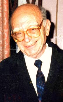 Vadim Galperin