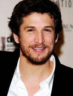 Guillaume Canet