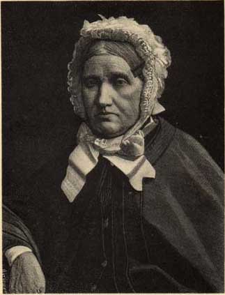 Aleksandra Iosifovna Ishimova