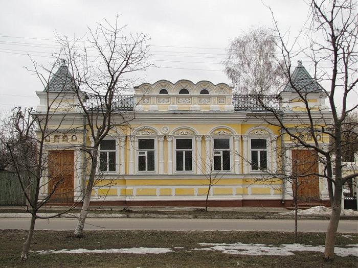 Gallery of Alexander Alexandrovich Ishutin