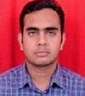 Pankaj Meena