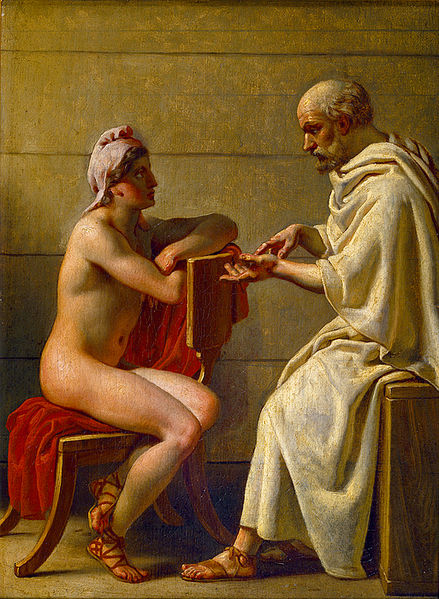 Gallery of Socrates Philosopher