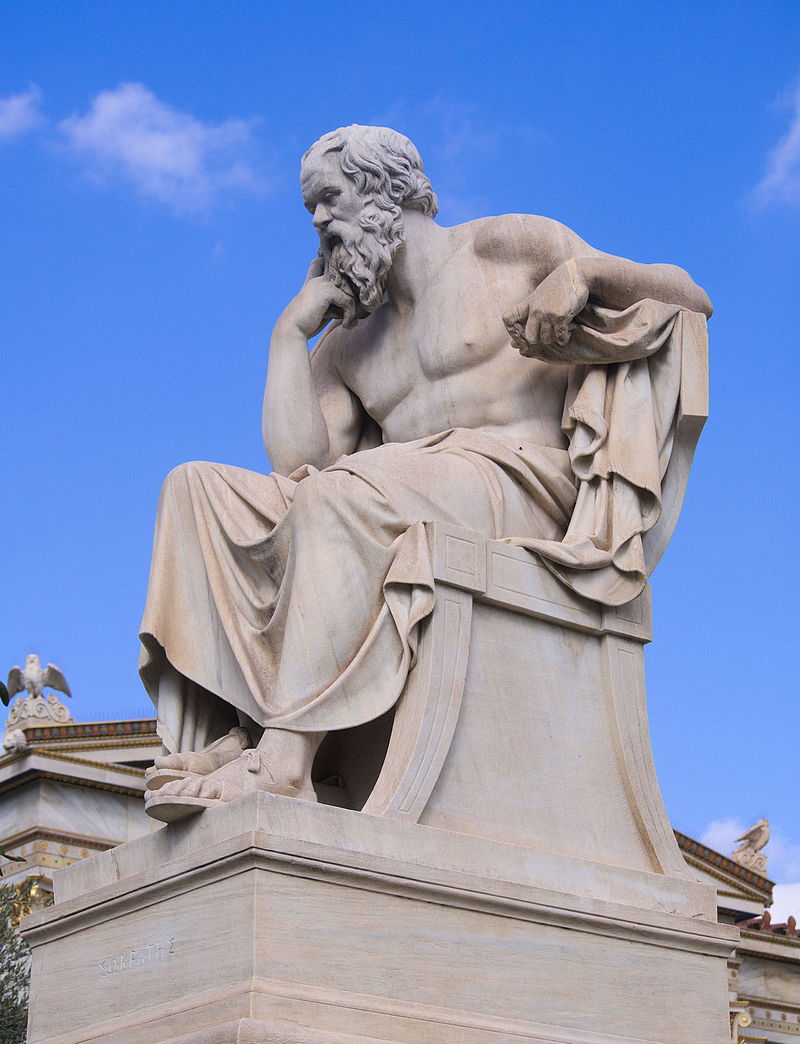 Gallery of Socrates Philosopher