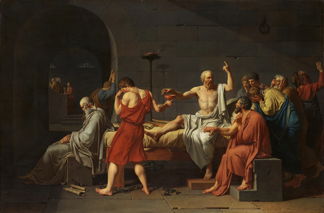 Gallery of Socrates Philosopher