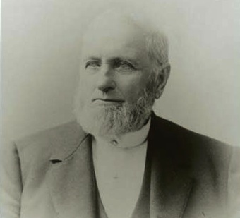 Father: William Avery Rockefeller Sr.