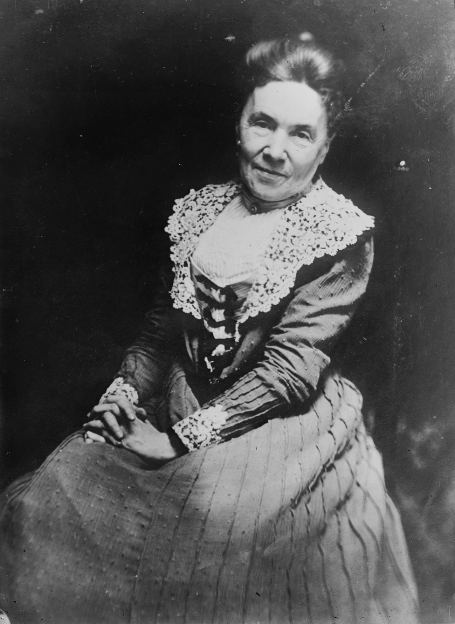 Spouse: Laura Celestia Spelman Rockefeller