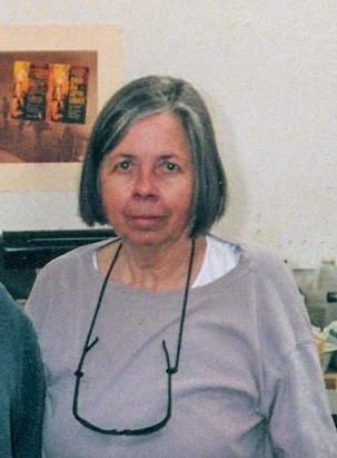 Wife: Gwen Garabedian