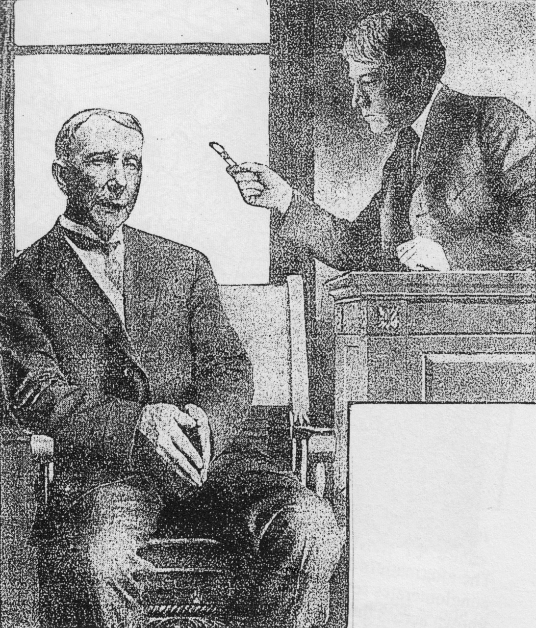 Gallery of John Rockefeller