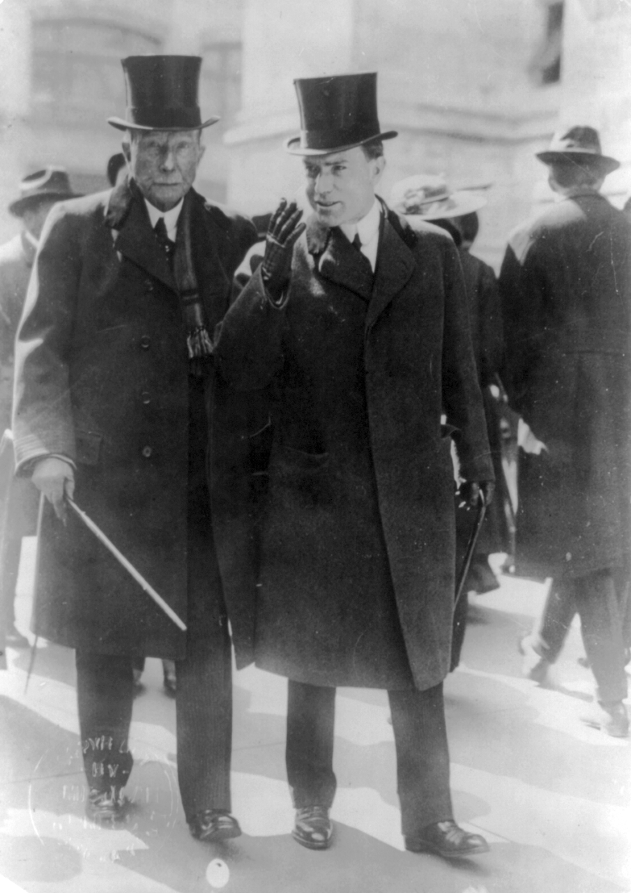 Gallery of John Rockefeller