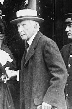 Gallery of John Rockefeller