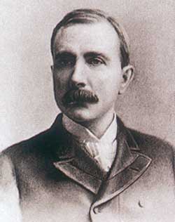 Gallery of John Rockefeller