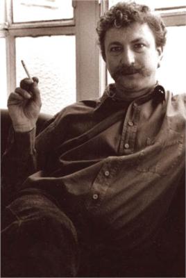 Jean-François Dubreuil