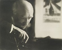 Pierre Dubreuil