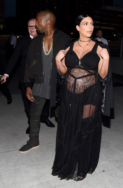 Gallery of Kanye West