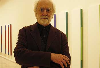 Gallery of Cesar Paternosto