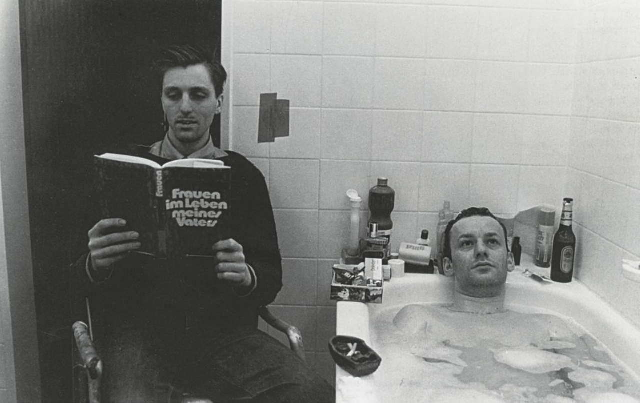 Gallery of Martin Kippenberger