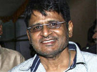 Raghubir Yadav